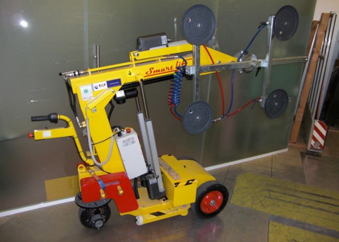 Glas-Reparatur Werkstatt München